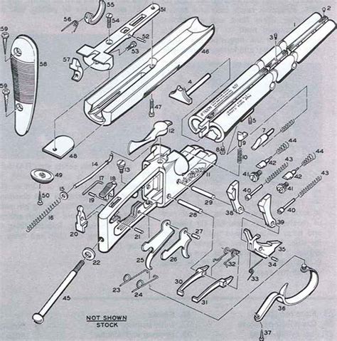 com) did all the work. . Fox sterlingworth parts diagram